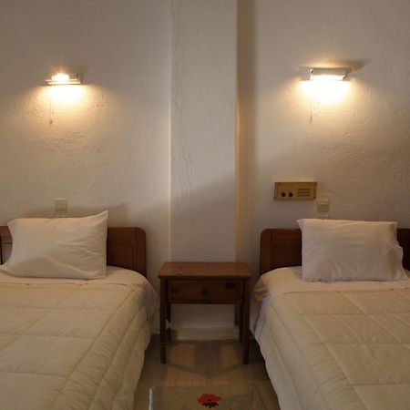 Hotel France Kalampáka Ngoại thất bức ảnh